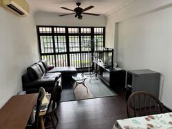 Blk 27A Membina Court (Bukit Merah), HDB 4 Rooms #566380981